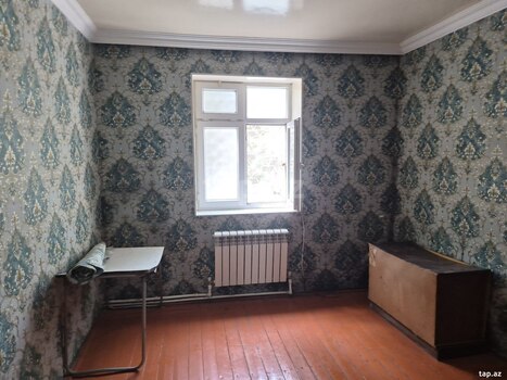 3-otaqlı mənzil kirayə verilir, Şirvan ş., 65 m²