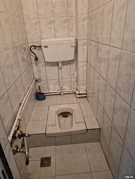 3-otaqlı mənzil kirayə verilir, Şirvan ş., 65 m²