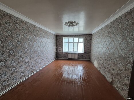 3-otaqlı mənzil kirayə verilir, Şirvan ş., 65 m²