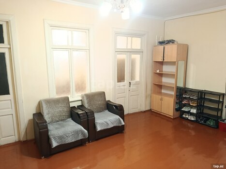 Həyət evi kirayə verilir, Nəsimi r.