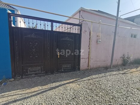 Həyət evi kirayə verilir, Binəqədi r.