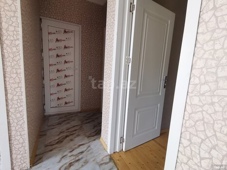 Həyət evi kirayə verilir, Binəqədi r.