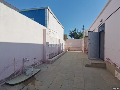 Həyət evi kirayə verilir, Binəqədi r.