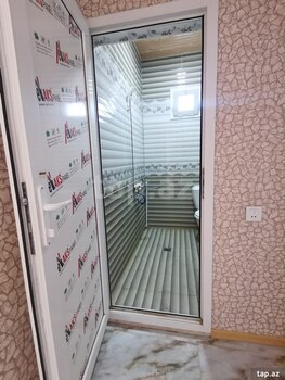 Həyət evi kirayə verilir, Binəqədi r.