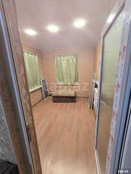 4-otaqlı mənzil kirayə verilir, N.Nərimanov m., 80 m²
