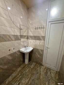 2-otaqlı mənzil, Moskva pr., 45 m²