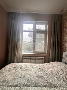2-otaqlı mənzil, Moskva pr., 45 m²