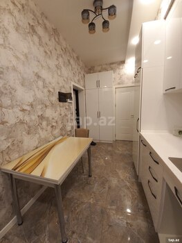 1-otaqlı yeni tikili kirayə verilir, Sumqayıt ş., 55 m²