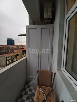 1-otaqlı yeni tikili kirayə verilir, Sumqayıt ş., 55 m²