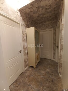 1-otaqlı yeni tikili kirayə verilir, Sumqayıt ş., 55 m²