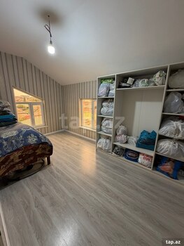 Həyət evi, Binəqədi qəs.