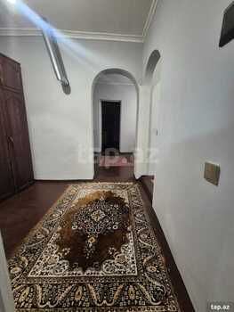 Həyət evi kirayə verilir, 8 Noyabr m.