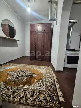 Həyət evi kirayə verilir, 8 Noyabr m.