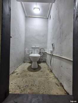 Həyət evi kirayə verilir, 8 Noyabr m.