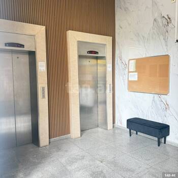 4-otaqlı yeni tikili, R. Behbudov küç., 160 m²