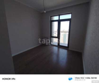 3-otaqlı yeni tikili, Yasamal r., 96.1 m²