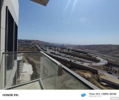 3-otaqlı yeni tikili, Yasamal r., 96.1 m²