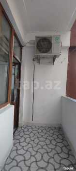 3-otaqlı yeni tikili, Ə.Əhmədov küç., 103 m²