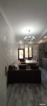 3-otaqlı yeni tikili, Ə.Əhmədov küç., 103 m²