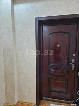 3-otaqlı yeni tikili, 8 Noyabr m., 138 m²
