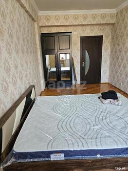 3-otaqlı yeni tikili, 8 Noyabr m., 138 m²