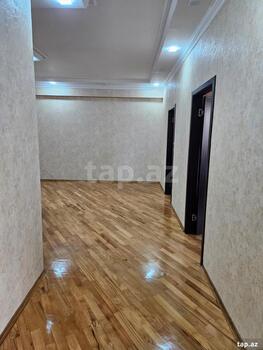 3-otaqlı yeni tikili, 8 Noyabr m., 138 m²