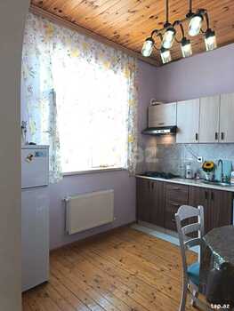 Həyət evi kirayə verilir, Buzovna qəs.