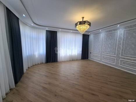 3-otaqlı yeni tikili, Xırdalan ş., 130 m²