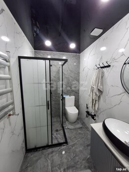 3-otaqlı yeni tikili, Xırdalan ş., 130 m²