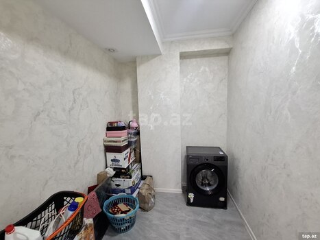 3-otaqlı yeni tikili, Xırdalan ş., 130 m²