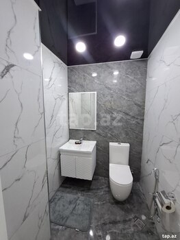 3-otaqlı yeni tikili, Xırdalan ş., 130 m²
