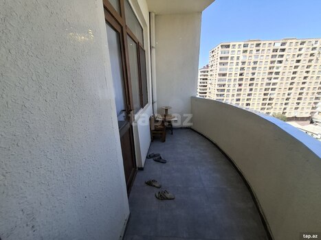 3-otaqlı yeni tikili, Xırdalan ş., 130 m²