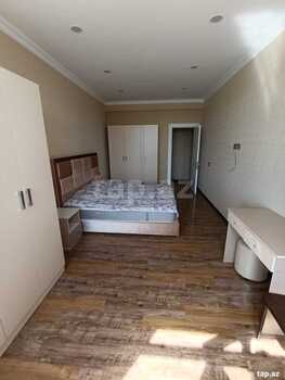 2-otaqlı yeni tikili kirayə verilir, N.Nərimanov m., 100 m²