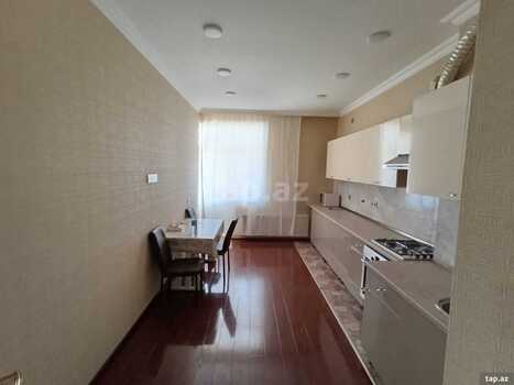 2-otaqlı yeni tikili kirayə verilir, N.Nərimanov m., 100 m²
