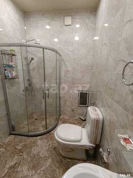 2-otaqlı yeni tikili kirayə verilir, N.Nərimanov m., 100 m²