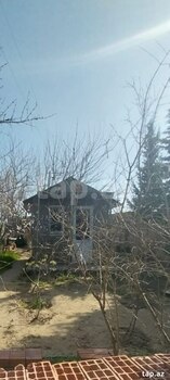 Bağ evi, Sumqayıt ş.
