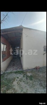 Bağ evi, Sumqayıt ş.
