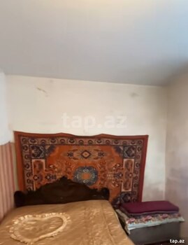 3-otaqlı mənzil, Daşkəsən r., 60 m²