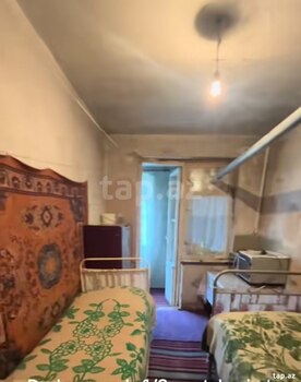 3-otaqlı mənzil, Daşkəsən r., 60 m²