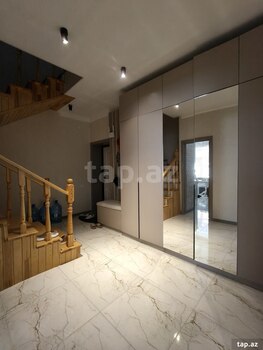 4-otaqlı yeni tikili, Xırdalan ş., 132 m²