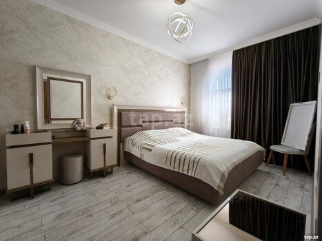 4-otaqlı yeni tikili, Xırdalan ş., 132 m²