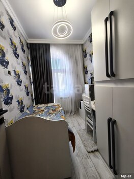 4-otaqlı yeni tikili, Xırdalan ş., 132 m²