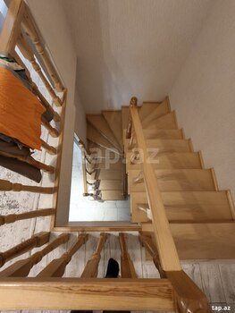 4-otaqlı yeni tikili, Xırdalan ş., 132 m²
