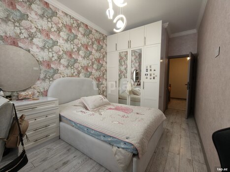 4-otaqlı yeni tikili, Xırdalan ş., 132 m²