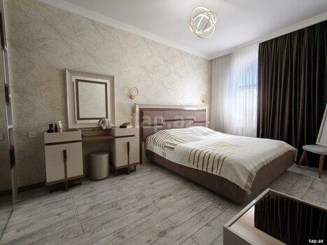 4-otaqlı yeni tikili, Xırdalan ş., 132 m²