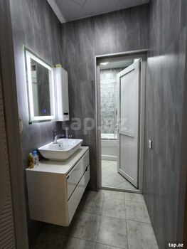 4-otaqlı yeni tikili, Xırdalan ş., 132 m²