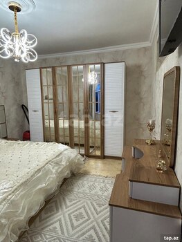 Həyət evi, Gülbala Əliyev küç.