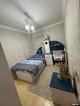 Həyət evi, Gülbala Əliyev küç.