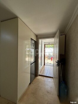 Həyət evi, Gülbala Əliyev küç.
