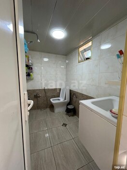 Həyət evi, Gülbala Əliyev küç.